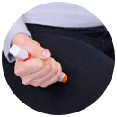 Notfallpen