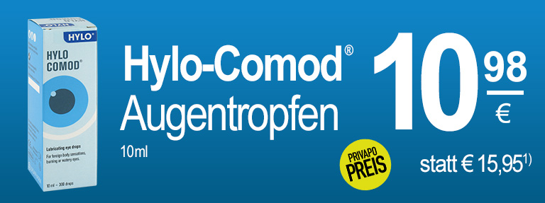 Haylo Comod Privapo Apotheke Elmshorn