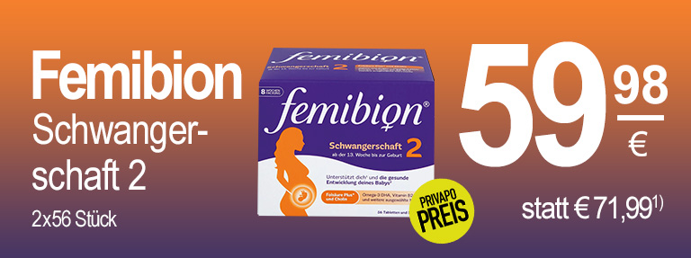 Femibion