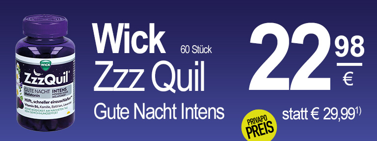 zzzQuil
