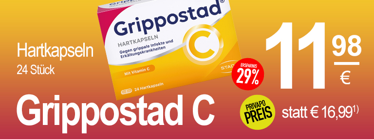 Grippostad