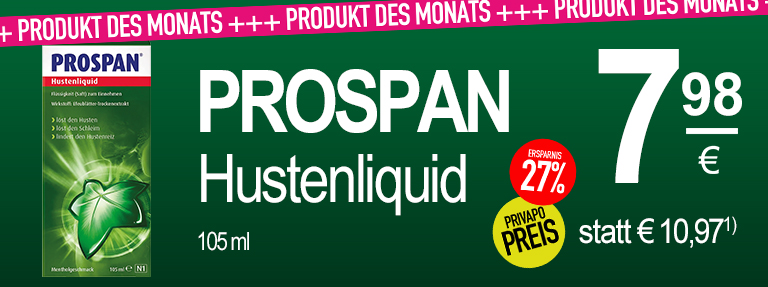 Prospan