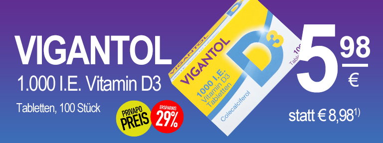 Vigantol