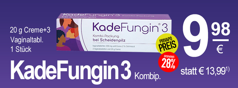 Kadefungin 3