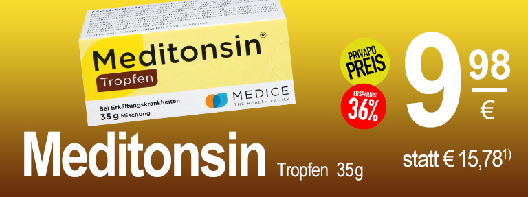 Mediitonsin