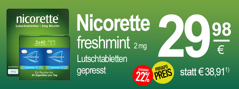 Nicorette