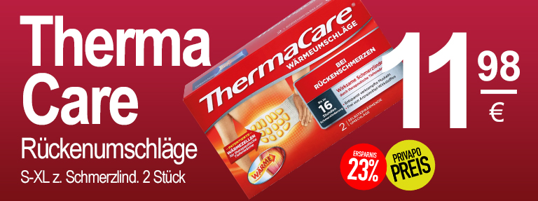ThermaCare