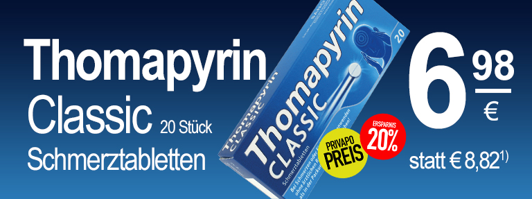 Thomapyrin