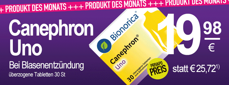 Monatsangebote September PRIVAPo Apotheke Elmshorn