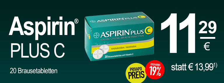 Aspirin Aspirin