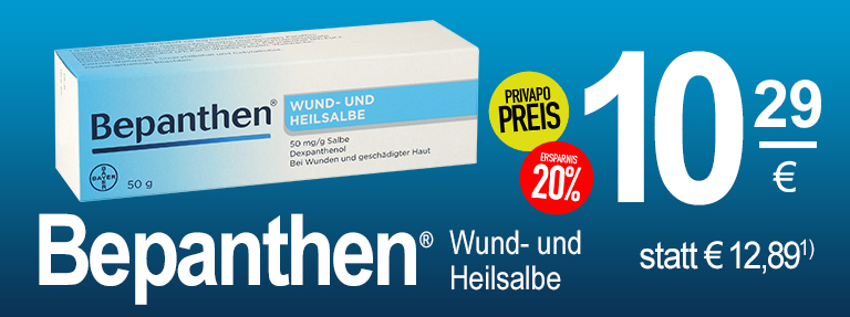 Bepanthen Bepanthen