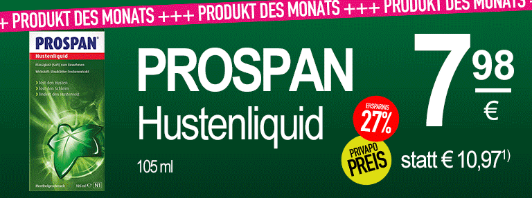 Monatsangebote Oktober PRIVAPO Apotheke Elmshorn
