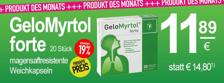 FAV GeloMYrtol GeloMyrtol