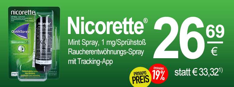 Nicorette Nicorette