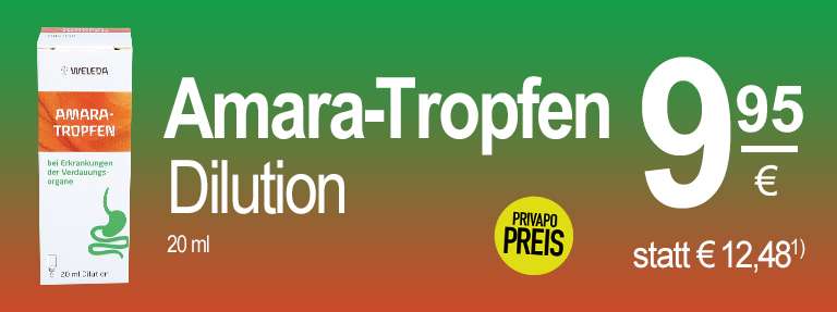 Amara Privapo Apotheke Elmshorn Monatsangebote