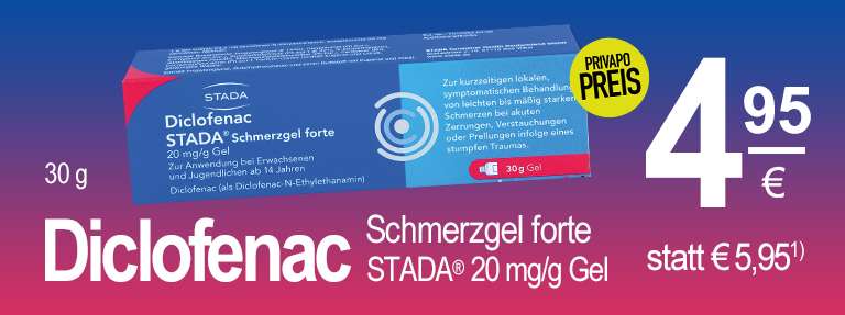 Diclofenac Privapo Apotheke Elmshorn Monatsangebote