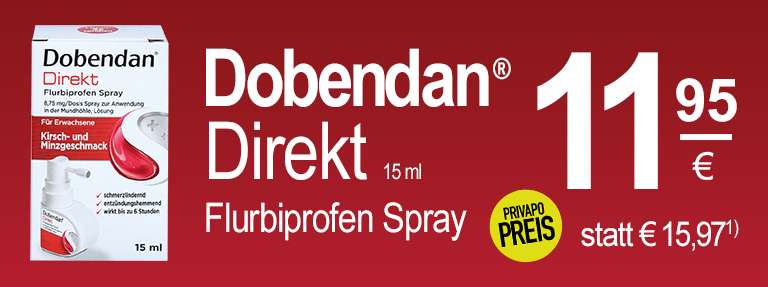 Dobendan Privapo Apotheke Elmshorn Monatsangebote