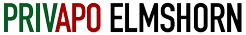 PRIVAPO Logo
