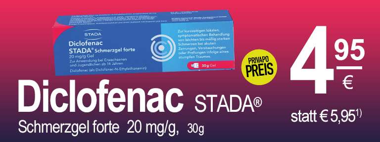 Diclofenac Privapo Apotheke Elmshorn Monatsangebote