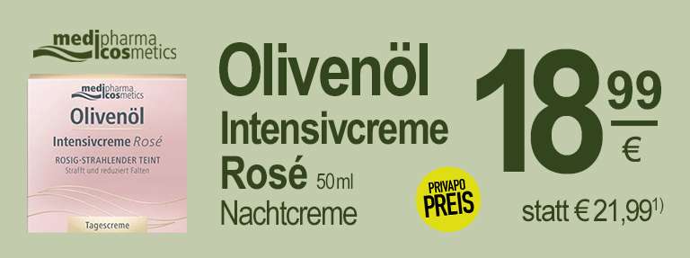 Olivenoel Privapo Apotheke Elmshorn Monatsangebote