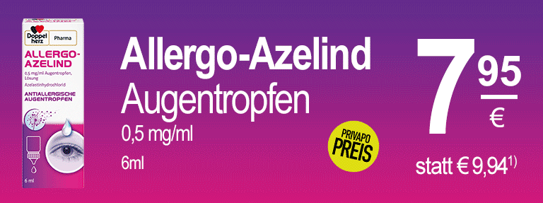 Privapo Apotheke Elmshorn Monatsangebote