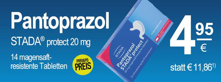 Pantoprazol