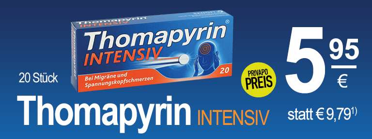 Thomapyrin