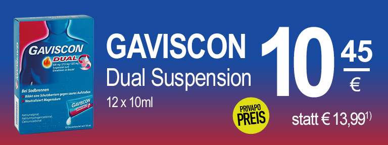 Gaviscon