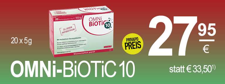 OmniBioTic