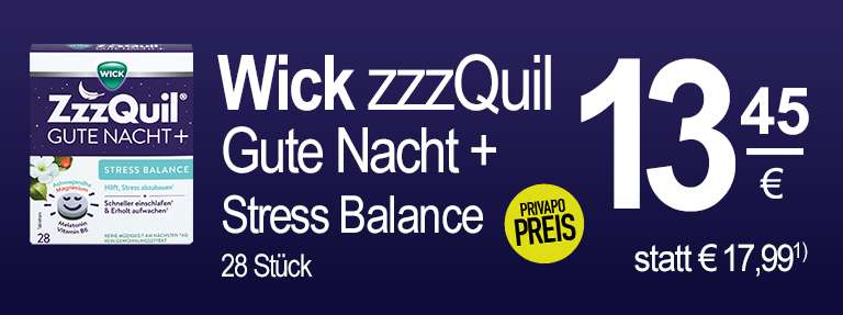 Wick-zzzQuil