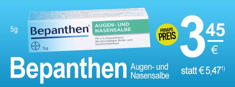 Bepanthen-Elmshorn