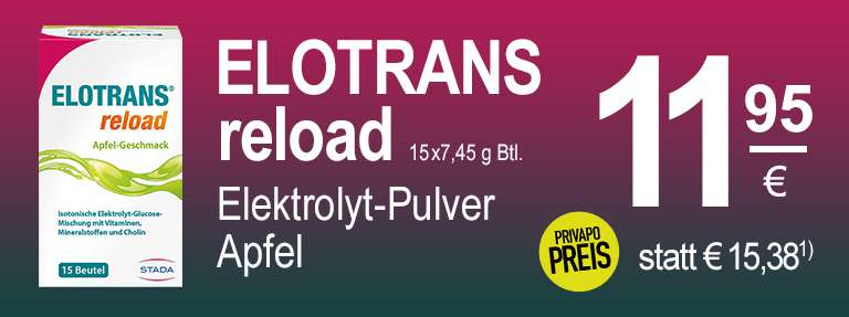 Elotrans - Elmshorn