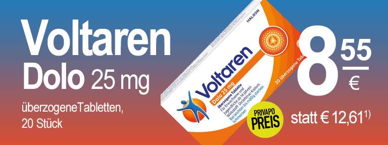 Voltaren - Elmshorn