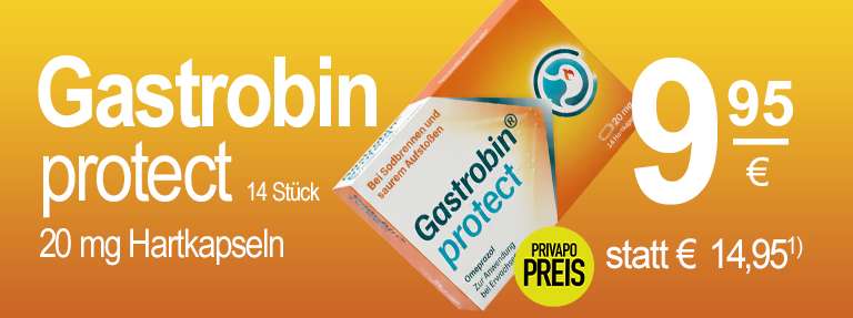 Gastrobin - Elmshorn