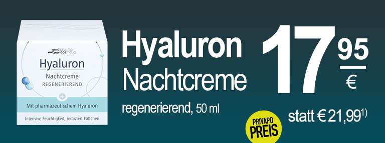Hyaluron - Elmshorn