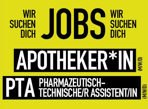Privapo Jobs, Stellenanzeige