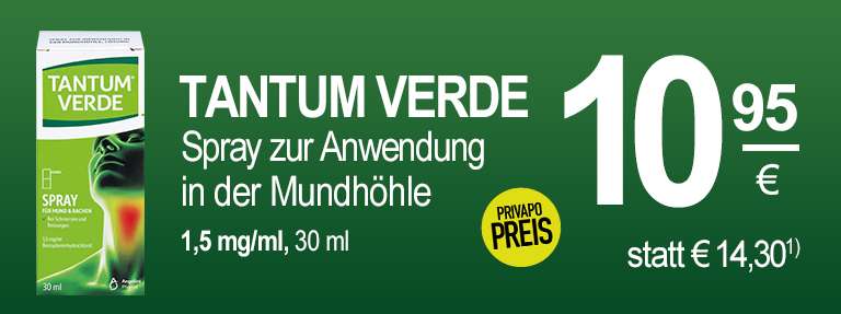 Tantum Verde - Elmshorn