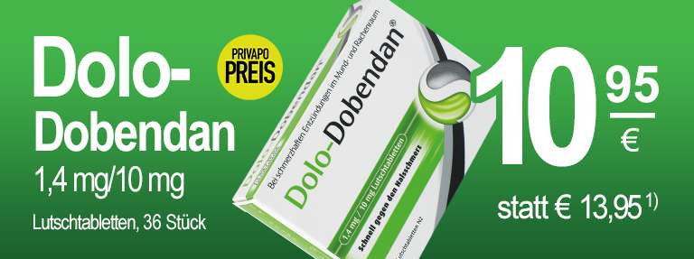 Dolo Dobendan Privapo Apotheke Elmshorn App - September 26