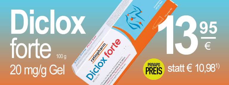 FAV Diclox Privapo Apotheke Elmshorn App - September 26
