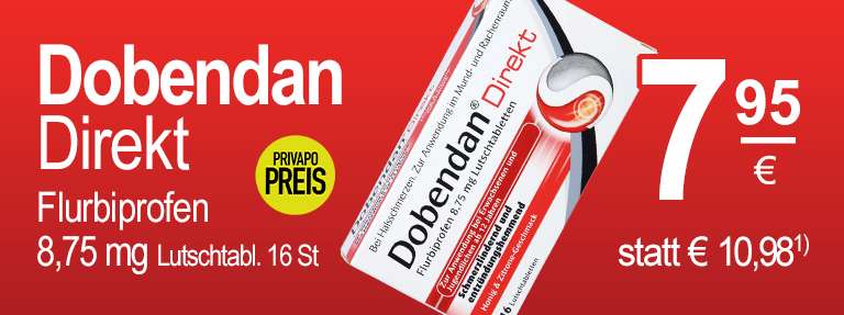 FAV Dobendan Privapo Apotheke Elmshorn App - September 26
