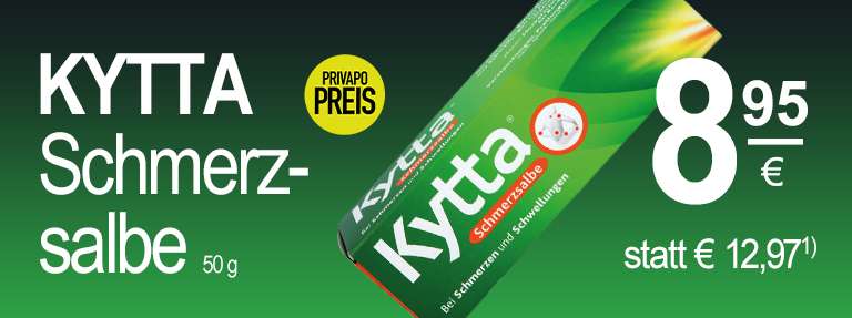 FAV Kytta Privapo Apotheke Elmshorn App - September 26
