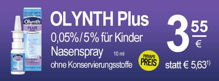 Olynth Privapo Apotheke Elmshorn App - September 26