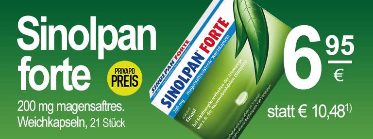 Sinolpan Privapo Apotheke Elmshorn App - September 26