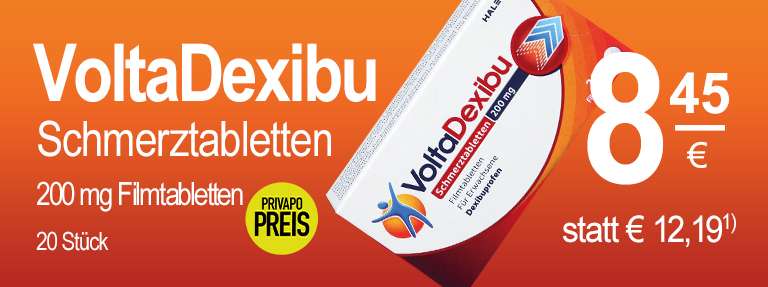 VoltaDexibu Privapo Apotheke Elmshorn App - September 26