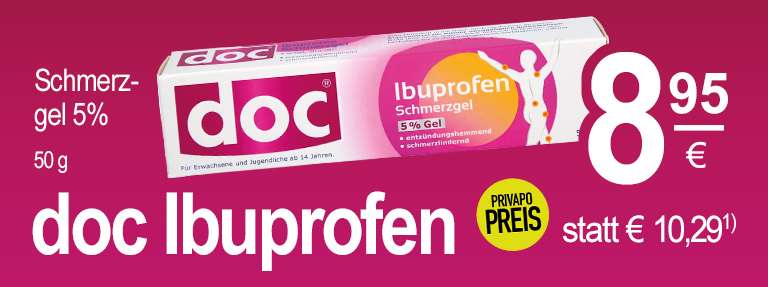 doc IBU Privapo Apotheke Elmshorn App - September 26